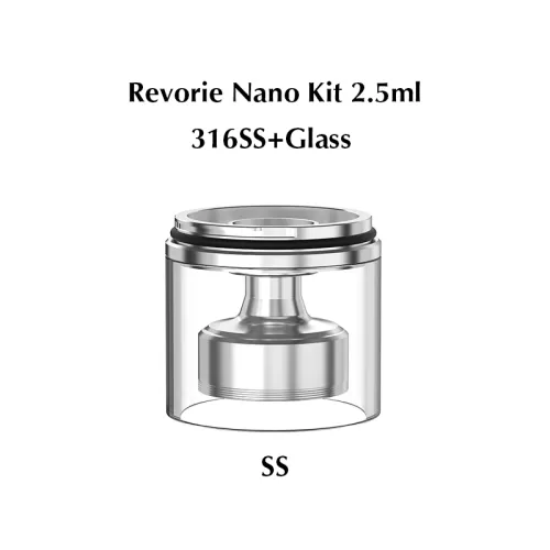 Nano kit Revorie 2,5 ml