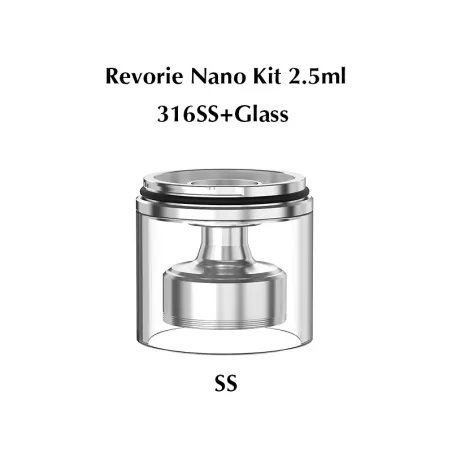 Nano kit Revorie 2,5 ml