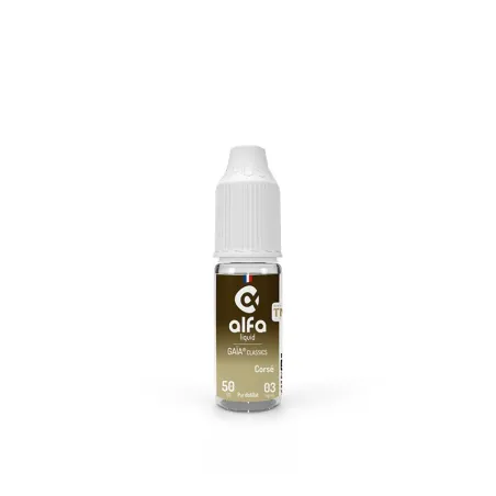 Blond Corsé 50/50