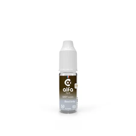 Blond Grillé 50/50