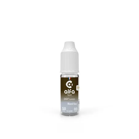 Blond Sec 50/50