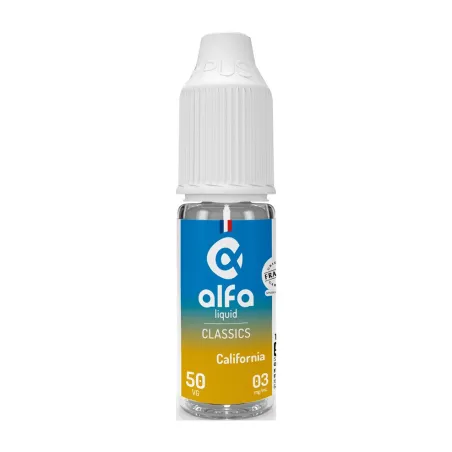 California 50/50