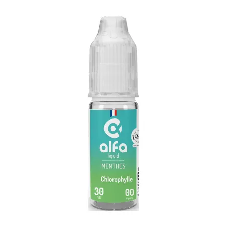 Chlorophylle
