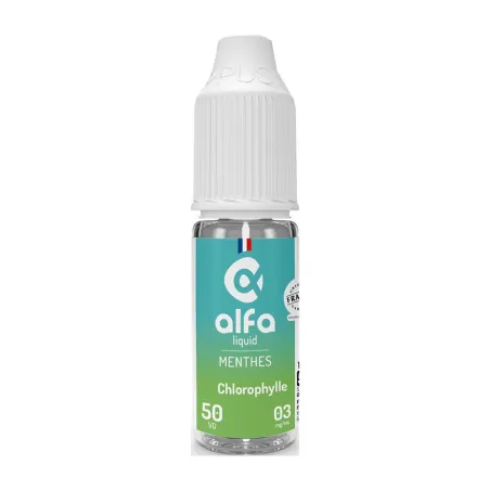 Chlorophylle 50/50