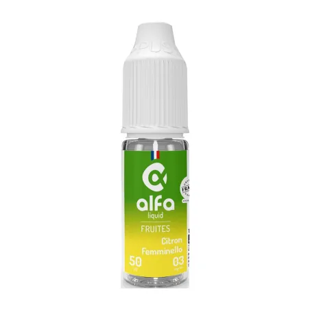 Citron Femminello 50/50