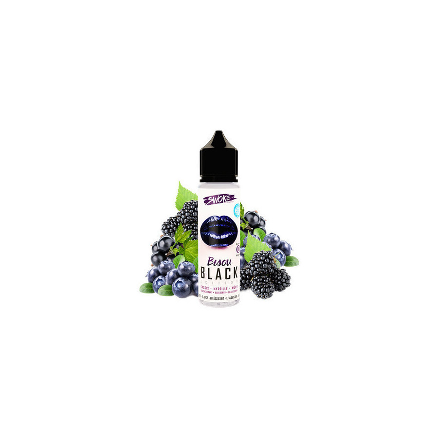 Bisou Black