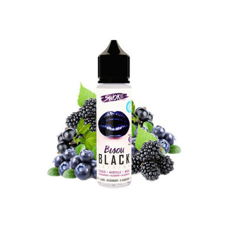 Bisou Black