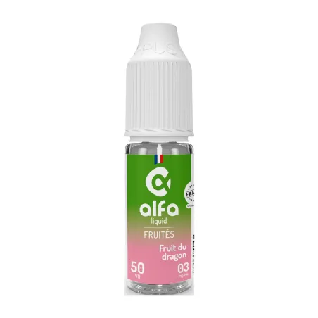 Fruit du Dragon 50/50