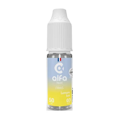 Lemon Ice