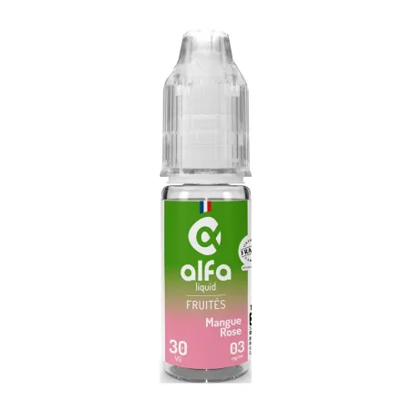 Mangue Rose