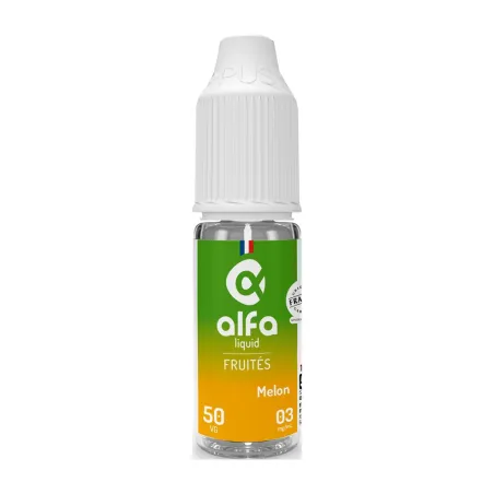 Melon Cantaloup 50/50