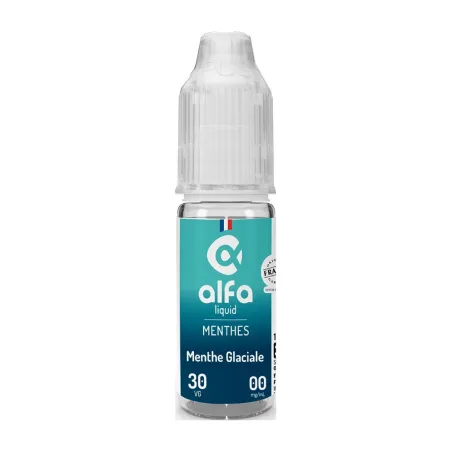 Menthe Glaciale