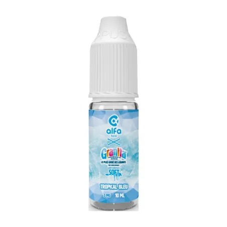 Tropical Bleu
