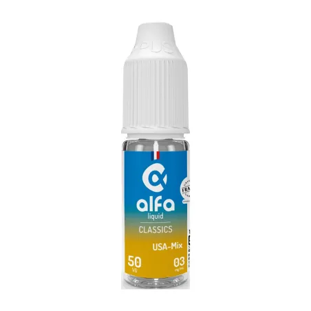 USA-Mix 50/50