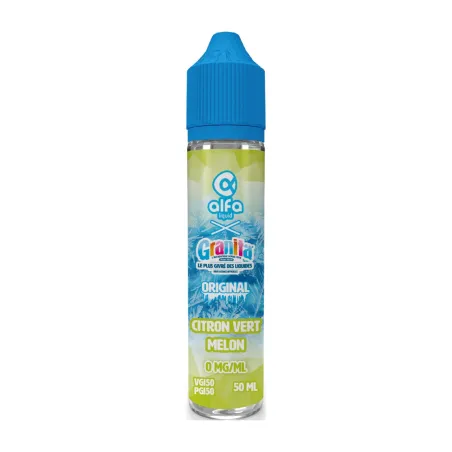 Citron Vert Melon