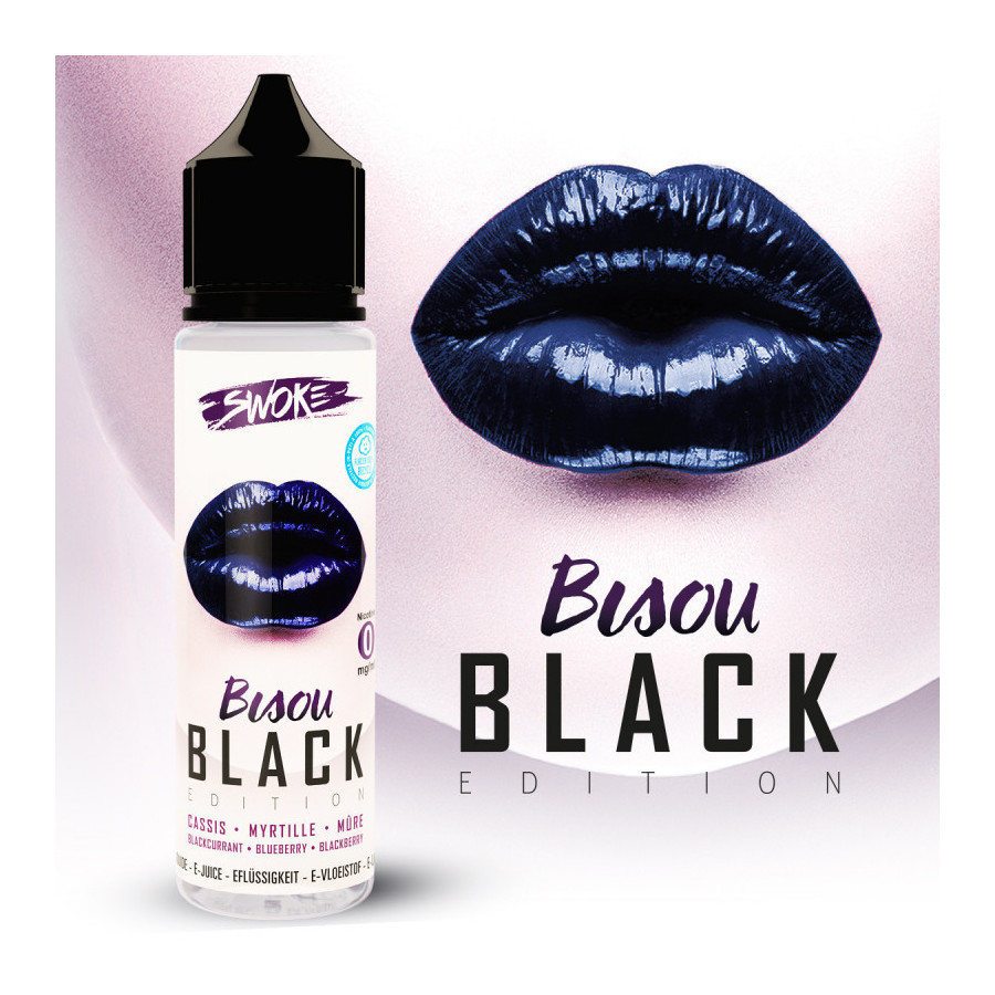 Bisou Black