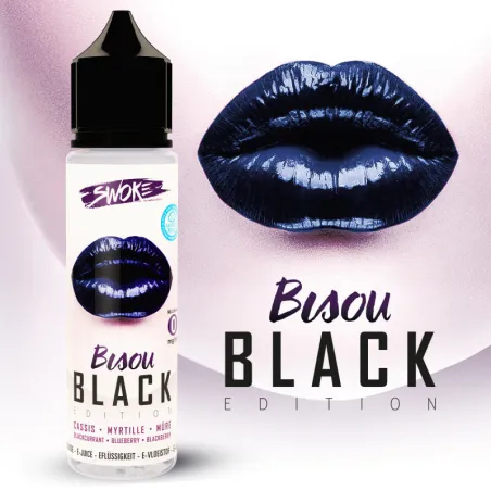 Bisou Black
