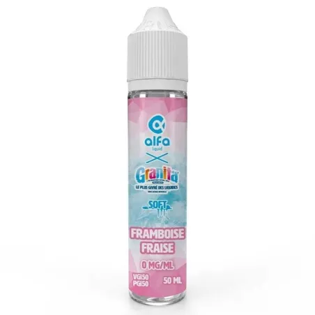 Framboise Fraise