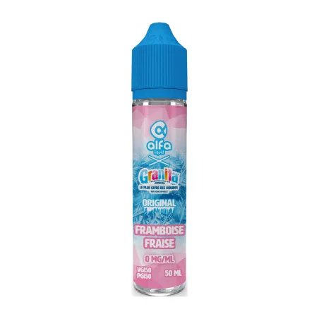 Framboise Fraise