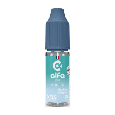 Menthe Fraîche