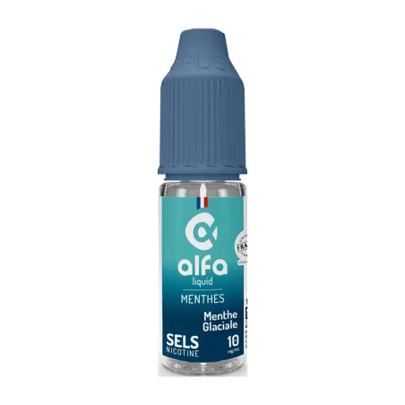 Menthe Glaciale