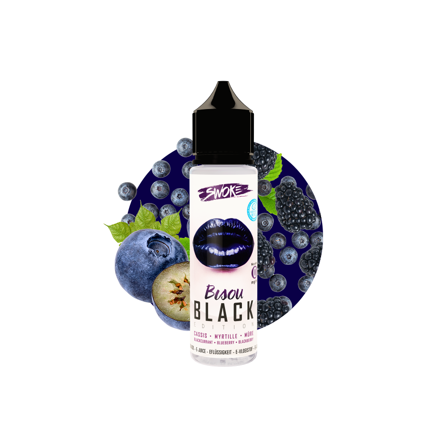 Bisou Black