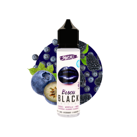 Bisou Black