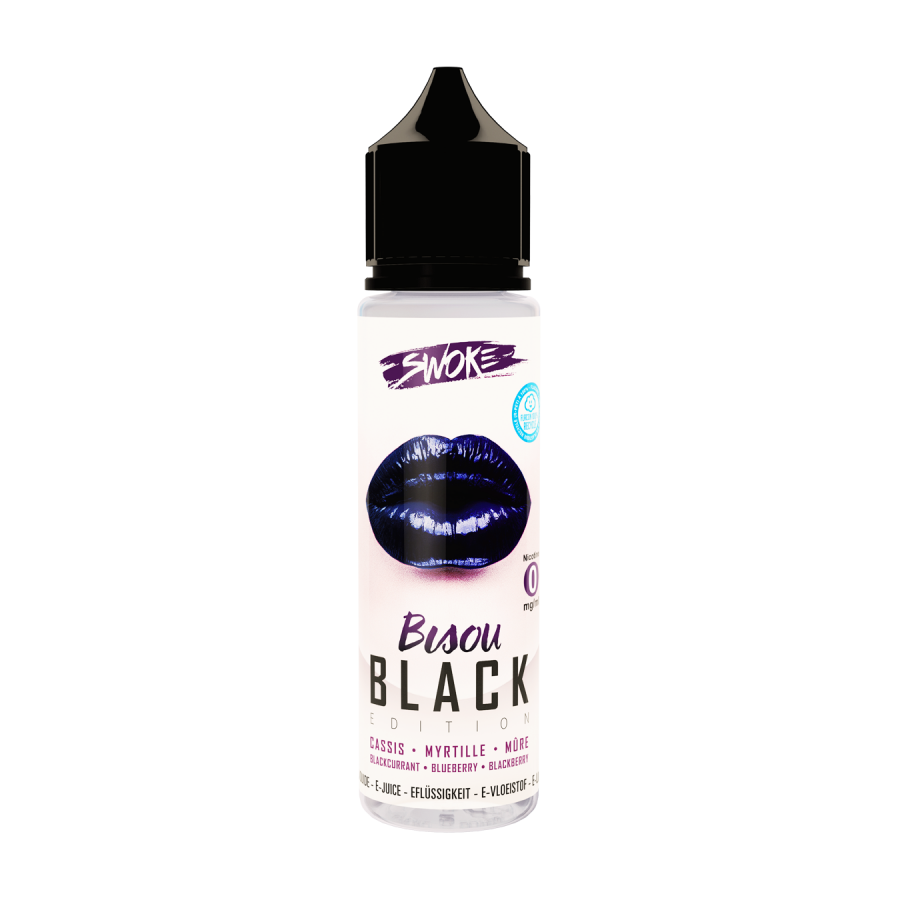 Bisou Black