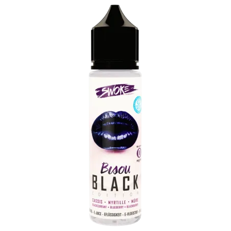 Bisou Black