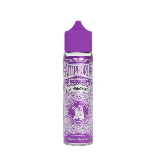 Le Minotaure