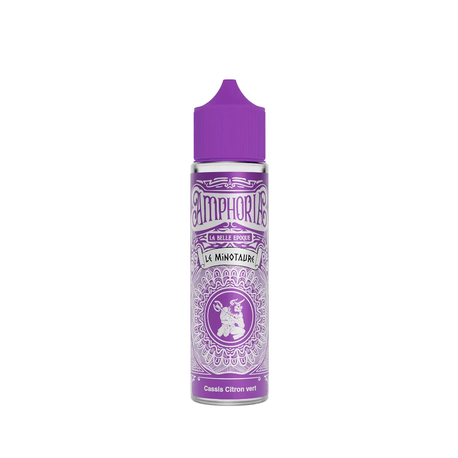 Le Minotaure