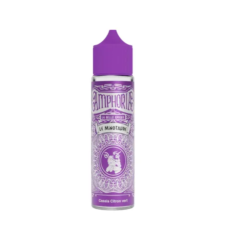 Le Minotaure