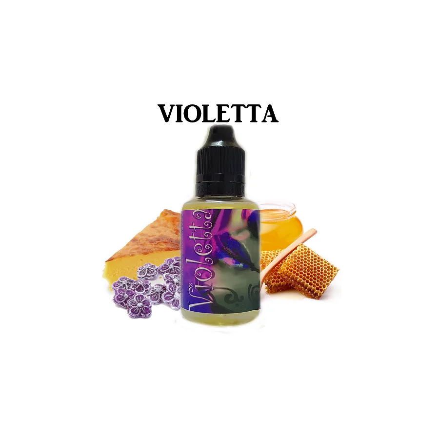 Violetta