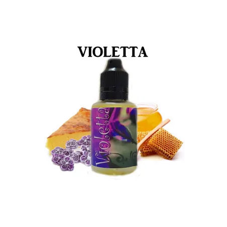 Violetta