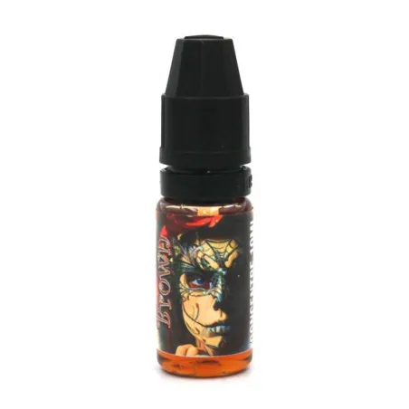 Vape Me Brown