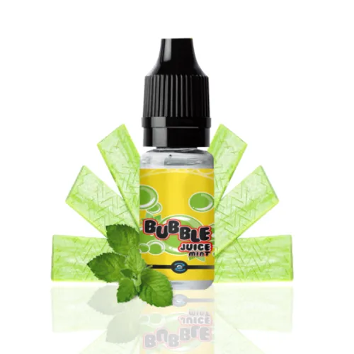 Bubble Juice Mint