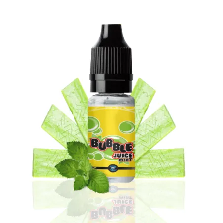 Bubble Juice Mint