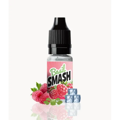Basil Smash