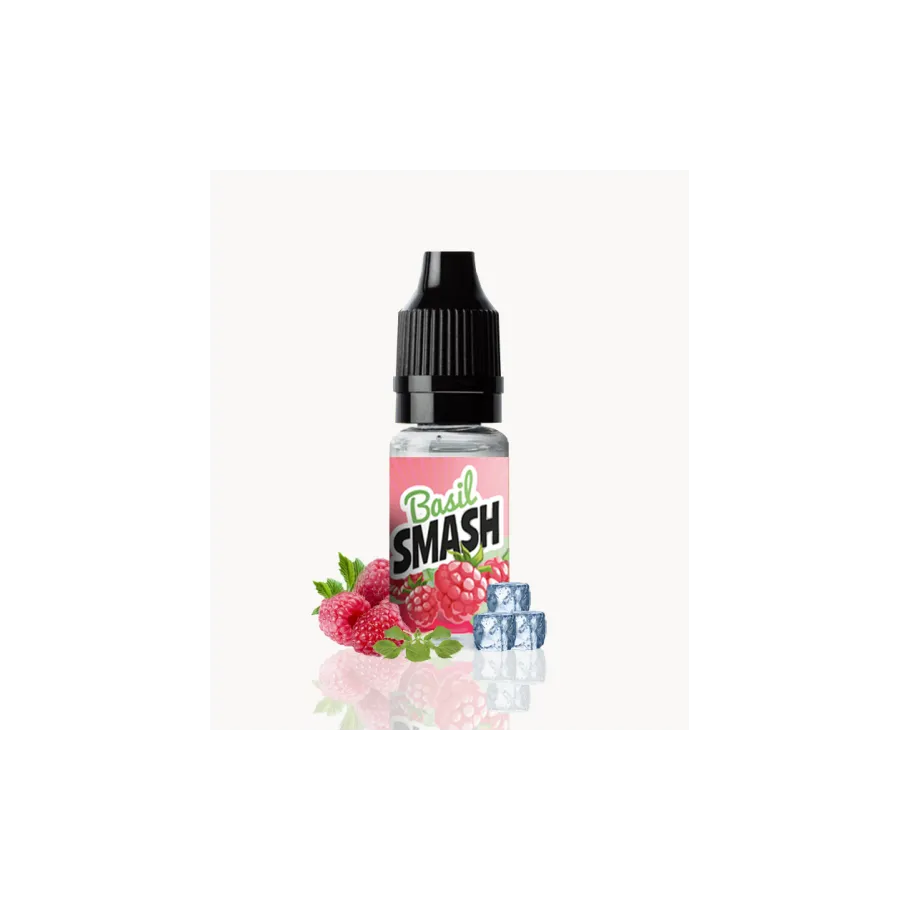 Basil Smash