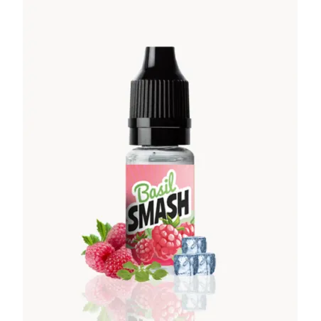 Basil Smash