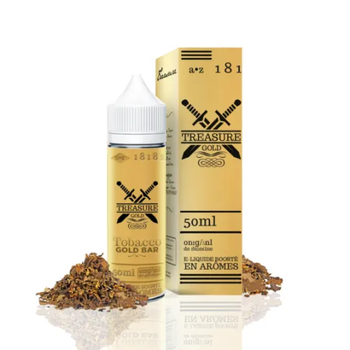 Tobacco Gold