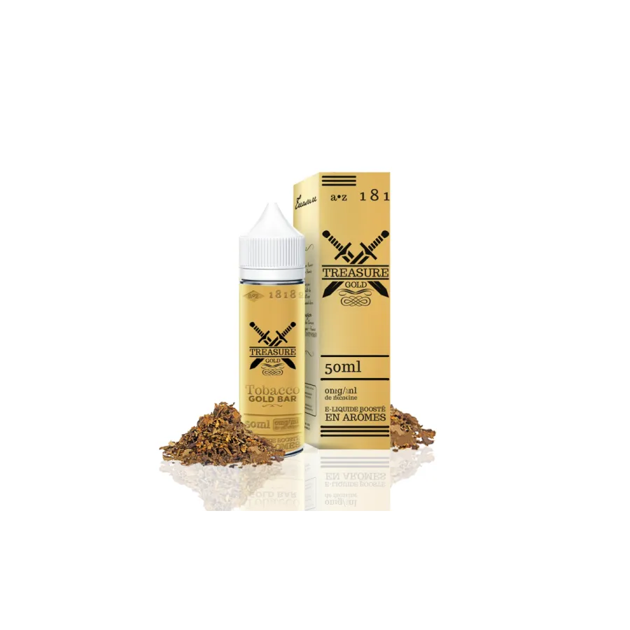 Tobacco Gold
