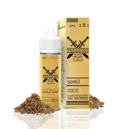 Tobacco Gold