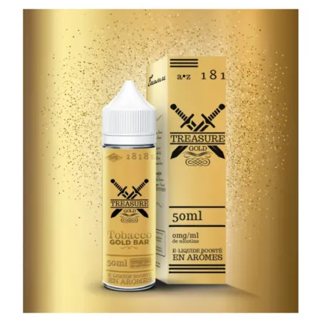 Tobacco Gold