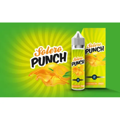 Solero Punch