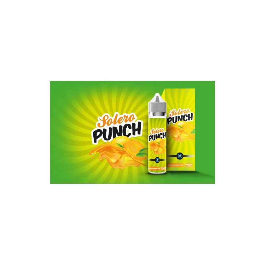 Solero Punch