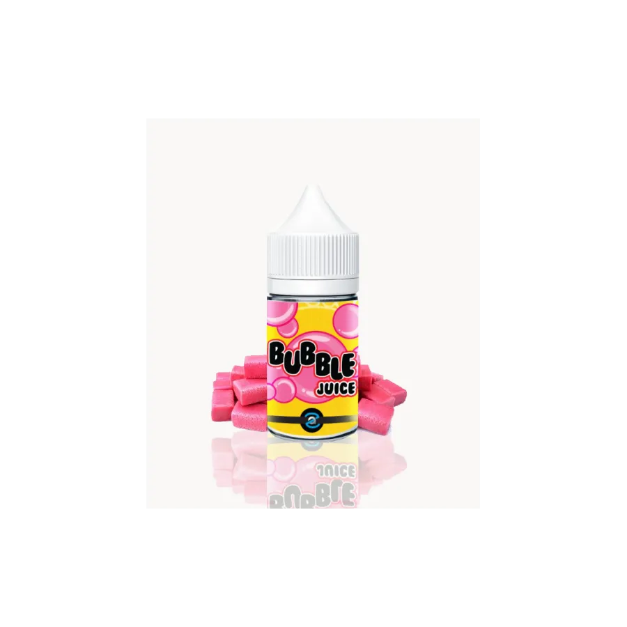 Bubble Juice