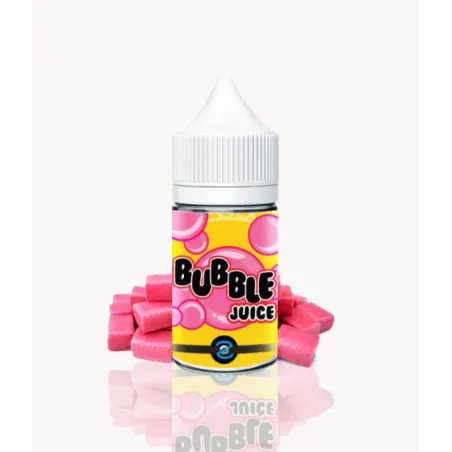 Bubble Juice