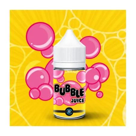 Bubble Juice