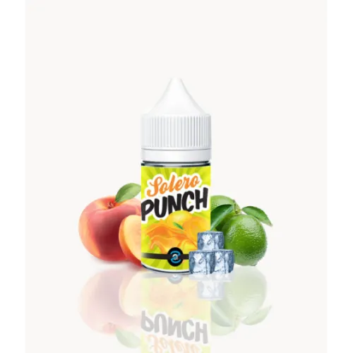 Solero Punch